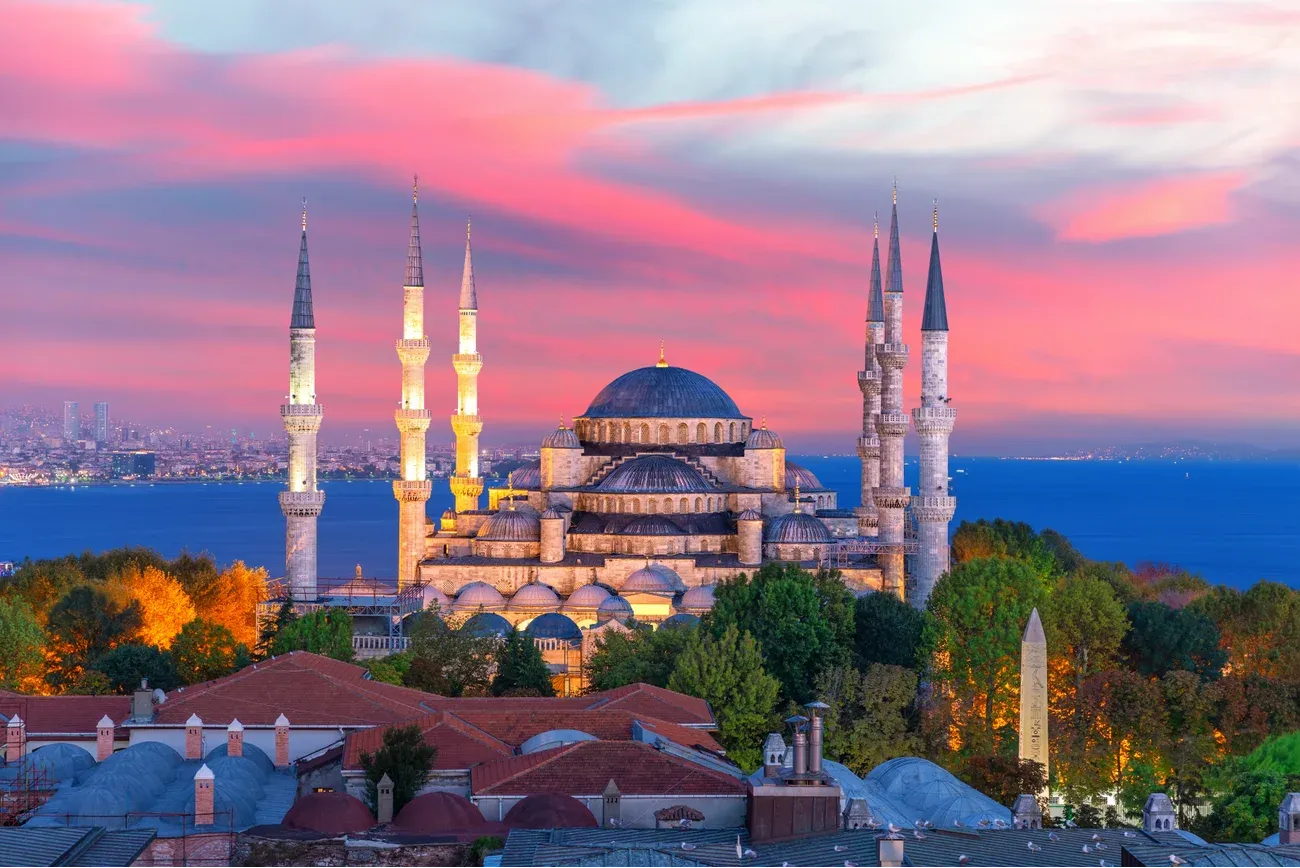 Recommended Trip Image