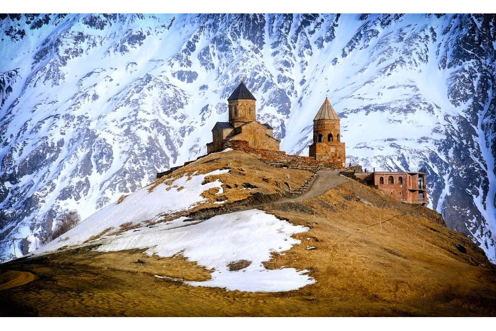 Recommended Trip Image