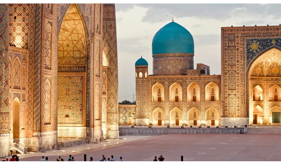 Recommended Trip Image